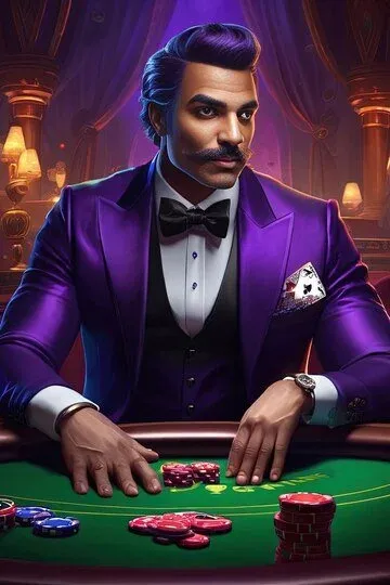 Casino bonus visual